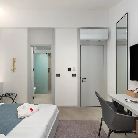 Arriba Residence Apartmán *