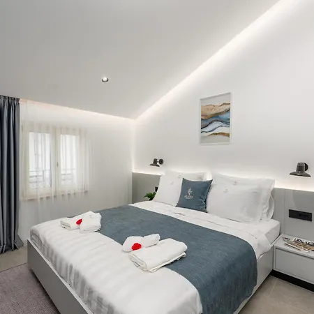 Apartmán Arriba Residence *