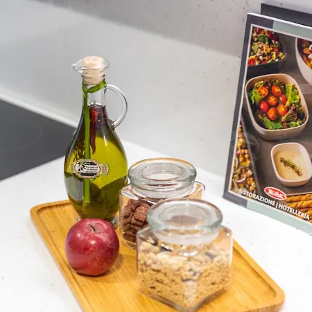 Arriba Residence * Poreč