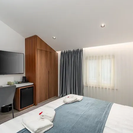 Arriba Residence Daire Poreč