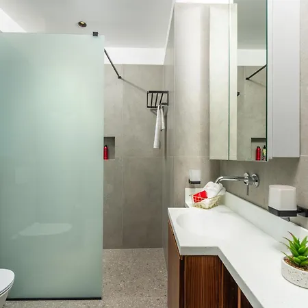 Daire Arriba Residence