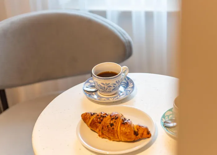 Arriba Residence Poreč