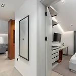 Apartman Arriba Poreč