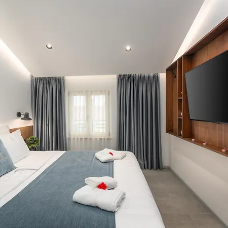 Arriba Residence Poreč