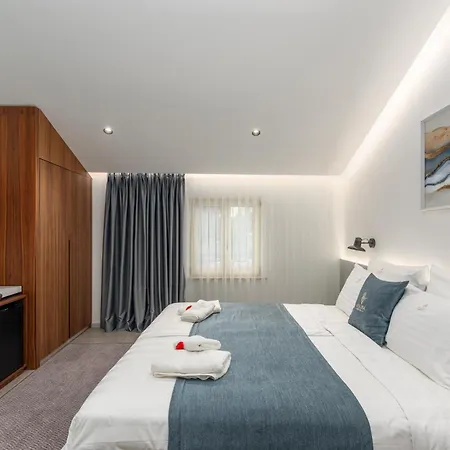 Arriba Apartman Poreč