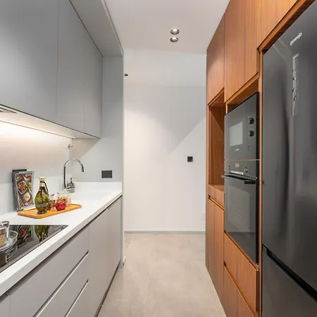 Apartman Arriba Poreč