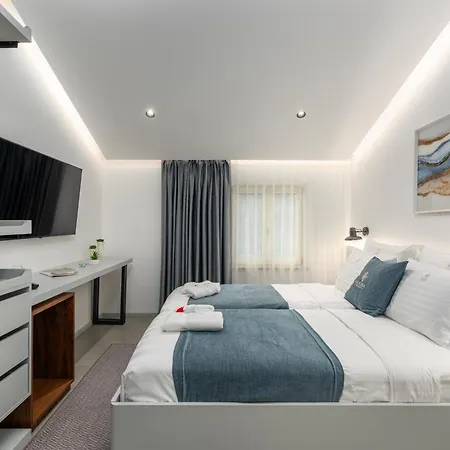 Arriba Apartman Poreč