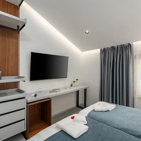 Arriba Apartman Poreč