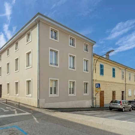 Apartman Arriba