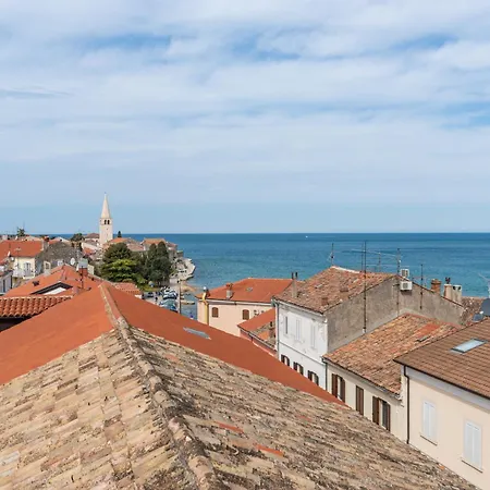 Arriba * Porec