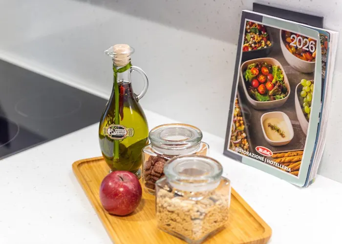 Arriba Residence * Poreč