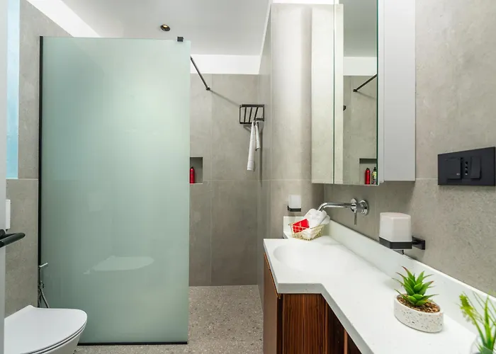 Apartament Arriba Residence