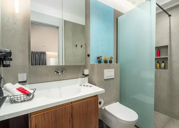 Arriba Residence Apartament Poreč